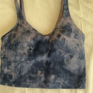 Lululemon Diamond Dye Align Tank